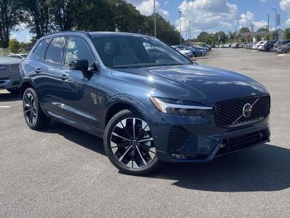 New 2026 Volvo XC60 B5 Plus w/ Protection Package Premier
