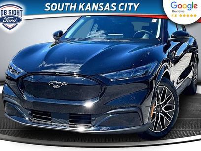 Used 2025 Ford Mustang Mach-E Premium