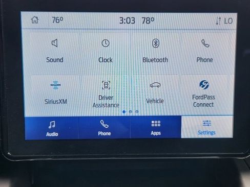 Used 2022 Ford Explorer XLT image 15