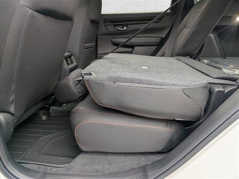Certified 2026 Honda CR-V Sport image 5
