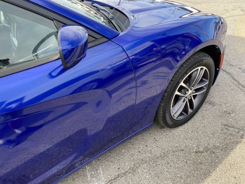 Used 2019 Dodge Charger SXT w/ Driver Confidence Group image 22