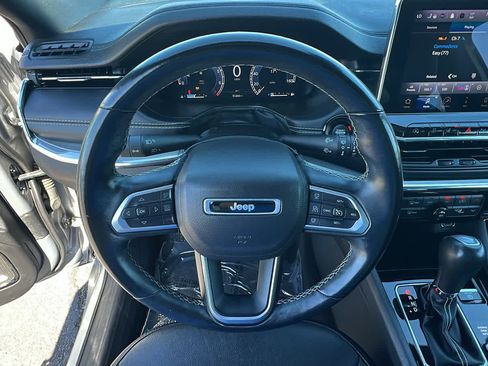 Used 2022 Jeep Compass High Altitude image 18