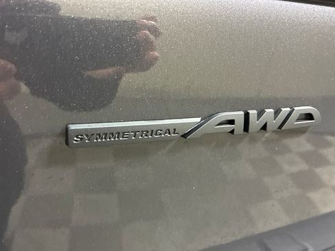 New 2026 Subaru Outback Premium image 7