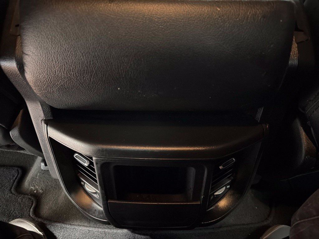 Used 2022 RAM 1500 Big Horn AWD/4WD image 13