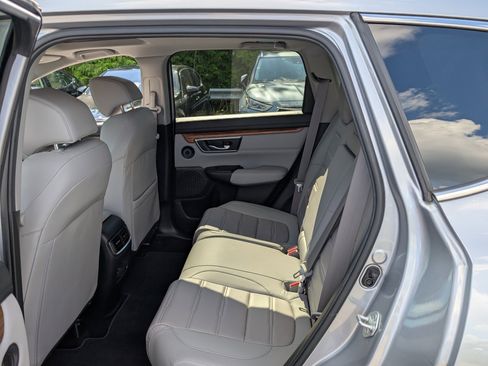 Used 2022 Honda CR-V Touring image 15
