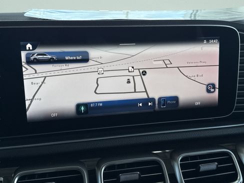 New 2026 Mercedes-Benz GLE 350 4MATIC image 39