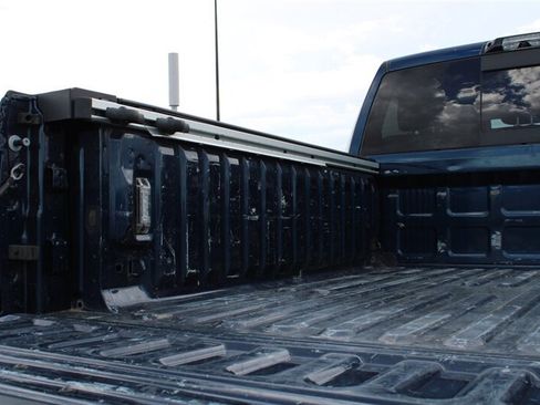 Used 2022 RAM 2500 Power Wagon w/ Level 2 Equipment Group AWD/4WD image 11