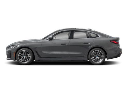 New 2026 BMW 430i w/ Parking Assistance Package RWD image 3
