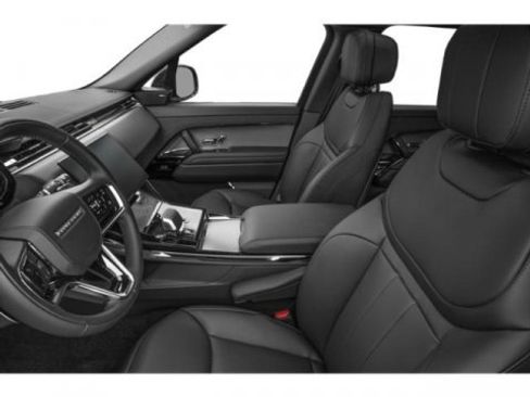 New 2025 Land Rover Range Rover Sport SE image 11