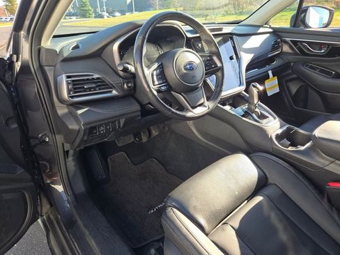 Certified 2023 Subaru Outback Limited image 21