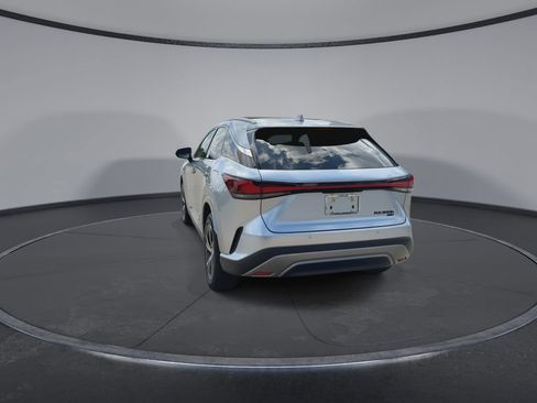 New 2026 Lexus RX 350h AWD/4WD image 7