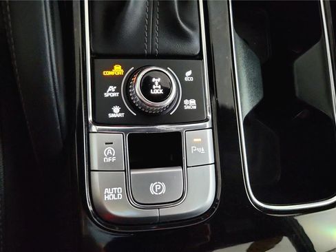 Used 2023 Kia Telluride EX X-Line AWD/4WD image 28