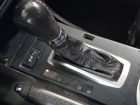 Used 2017 Acura ILX FWD image 22
