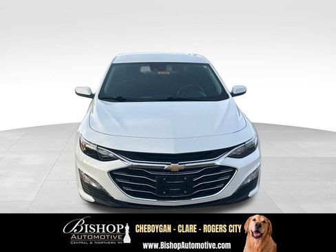 Used 2023 Chevrolet Malibu LT FWD image 15