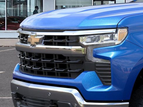 New 2026 Chevrolet Silverado 1500 LT w/ All Star Edition Plus image 23