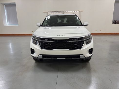 Used 2026 Kia Seltos S FWD image 3