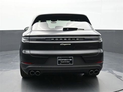New 2026 Porsche Cayenne E-Hybrid image 25
