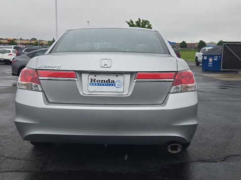 Used 2011 Honda Accord LX image 6