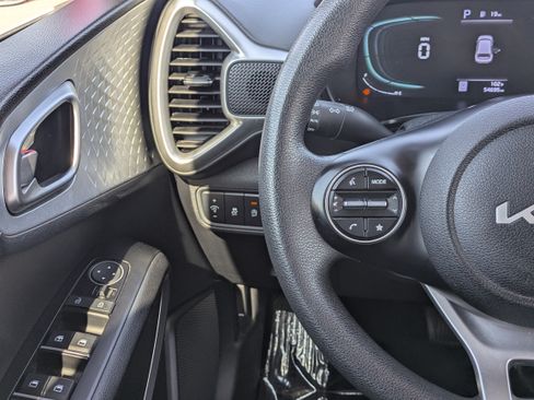 Certified 2024 Kia Soul LX w/ Option Group 015 FWD image 22
