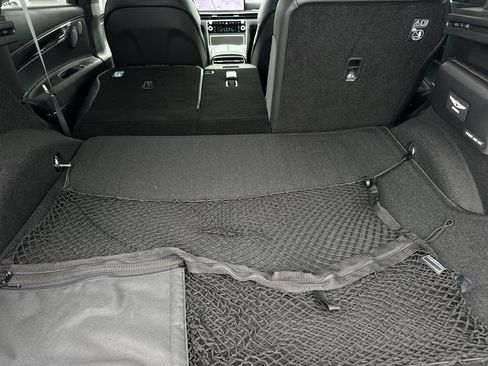 New 2025 Genesis GV80 3.5T e-SC image 15
