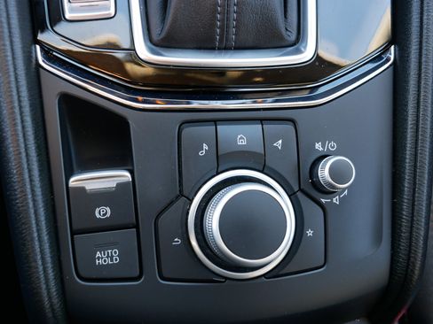 Used 2021 MAZDA CX-5 Touring w/ Touring Preferred SV Package image 31