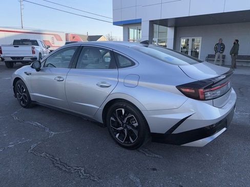 Used 2025 Hyundai Sonata SEL image 18