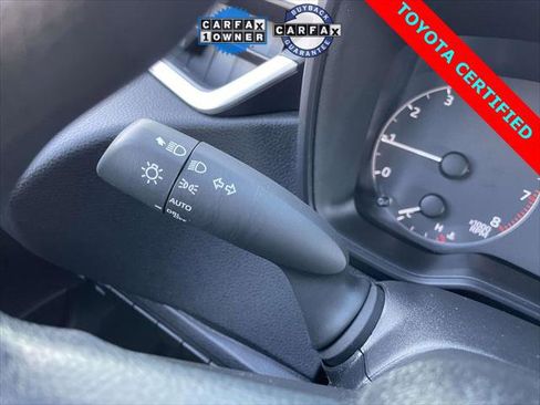 Certified 2025 Toyota Corolla LE image 27