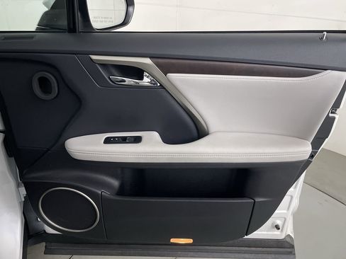 Used 2020 Lexus RX 450h AWD w/ Premium Package image 23