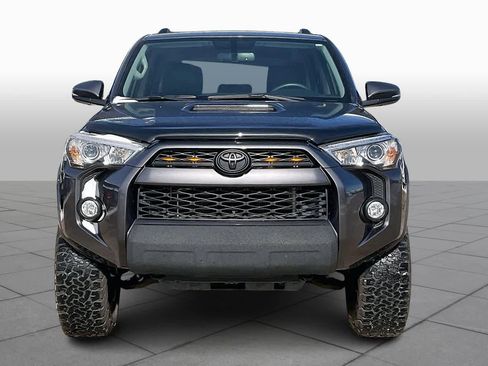 Used 2019 Toyota 4Runner TRD Off-Road Premium image 5