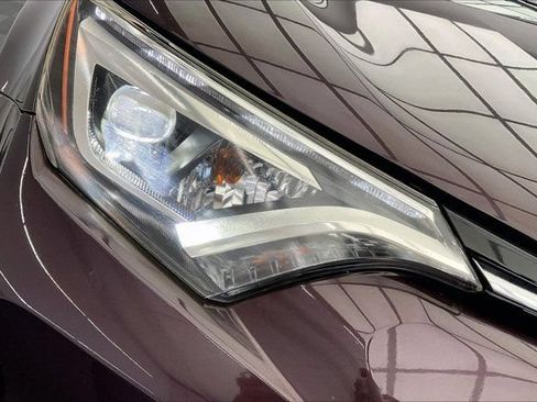Used 2016 Toyota RAV4 Limited w/ Advanced Technology Package AWD/4WD image 29