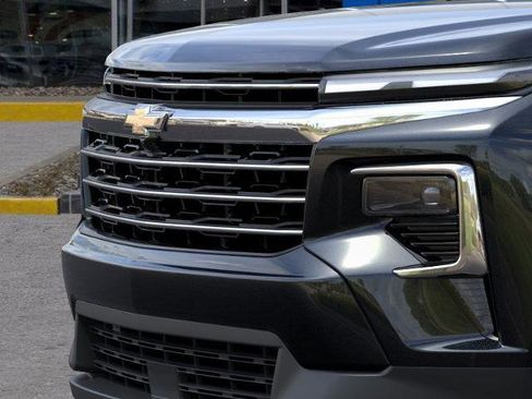 New 2026 Chevrolet Traverse LT w/ Driver Confidence Package image 37