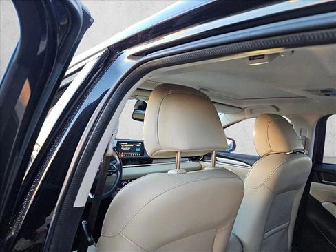 Used 2018 MAZDA MAZDA6 Grand Touring image 23