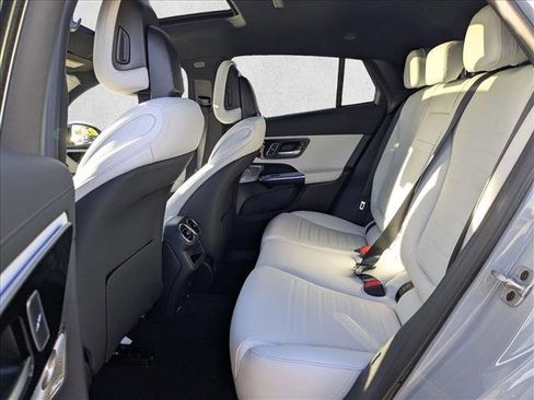 New 2026 Mercedes-Benz GLC 300 4MATIC image 16