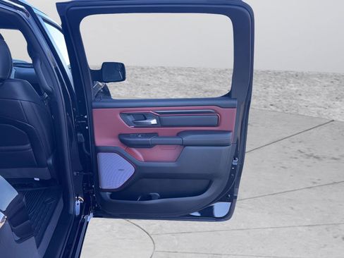 New 2026 RAM 1500 Rebel w/ Rebel Level 2 Equipment Group image 41