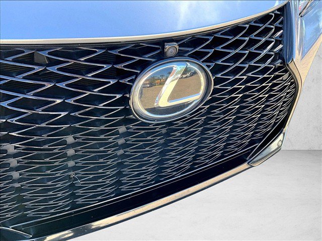 Used 2024 Lexus IS 350 F Sport w/ Navigation Package RWD image 27