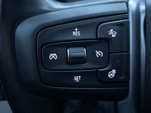 Used 2019 GMC Sierra 1500 SLT w/ SLT Premium Plus Package image 23