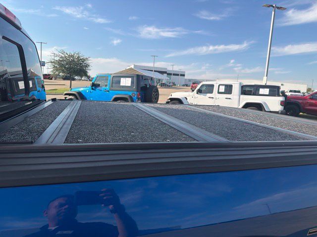 Used 2018 Ford F150 XLT w/ Equipment Group 302A Luxury AWD/4WD image 10