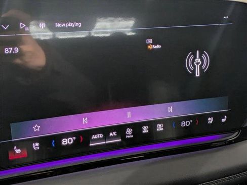 New 2025 Audi A6 e-tron Premium Plus image 12