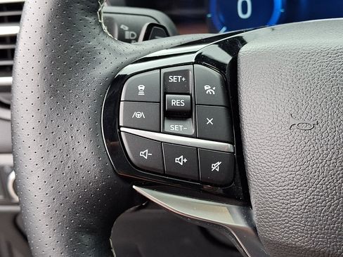 Certified 2022 Ford Explorer ST w/ Equipment Group 401A AWD/4WD image 23