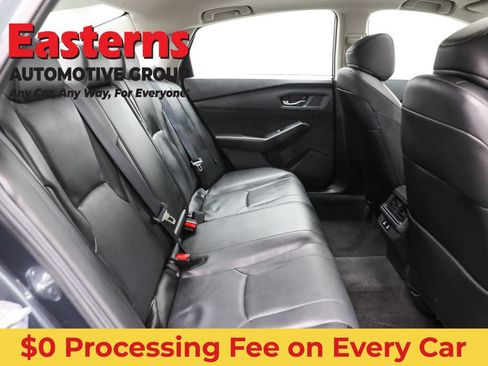 Used 2024 Honda Accord EX-L image 24