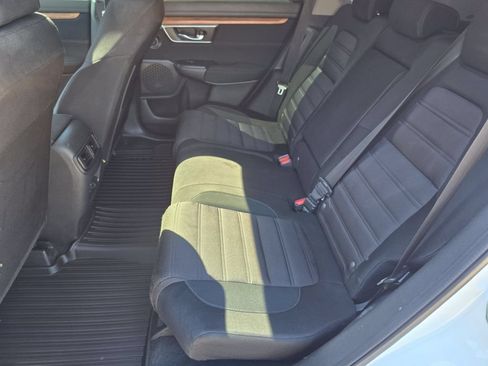 Certified 2020 Honda CR-V EX image 30