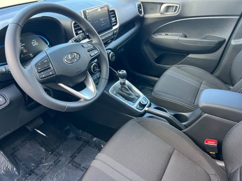 New 2026 Hyundai Venue SEL image 10