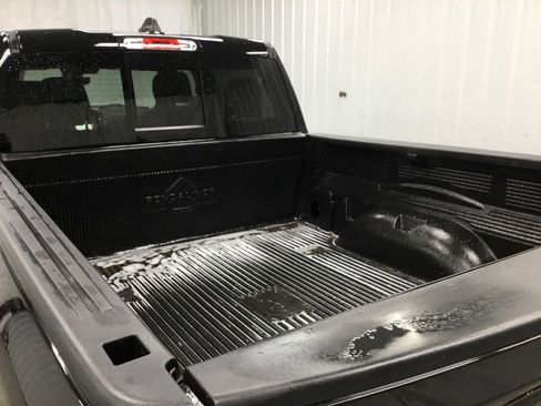Used 2023 RAM 1500 Big Horn AWD/4WD image 15