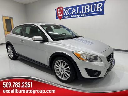 Used 2011 Volvo C30 T5 w/ Preferred Pkg