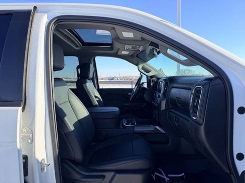 Certified 2023 Chevrolet Silverado 3500 LT w/ Convenience Package image 12