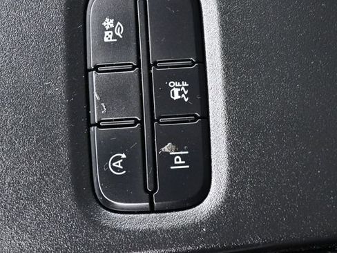 Used 2024 Ford Ranger Lariat w/ Trailer Tow Package AWD/4WD image 28