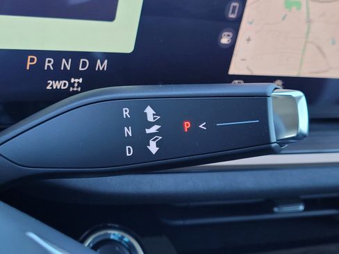 New 2025 Buick Envision Sport Touring image 17