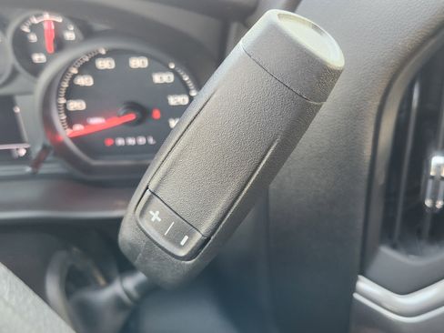 New 2025 Chevrolet Silverado 2500 W/T w/ WT/CX Safety Package image 23