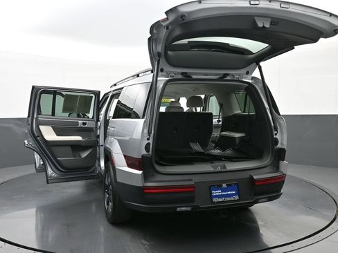 Used 2024 Hyundai Santa Fe SEL image 53