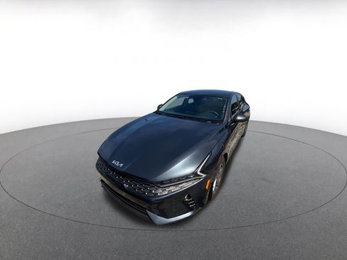 Used 2023 Kia K5 LXS image 3